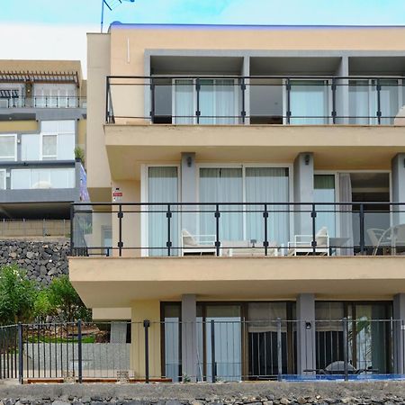 Villa Del Mar La Tagora Costa Adeje Panoramic מראה חיצוני תמונה