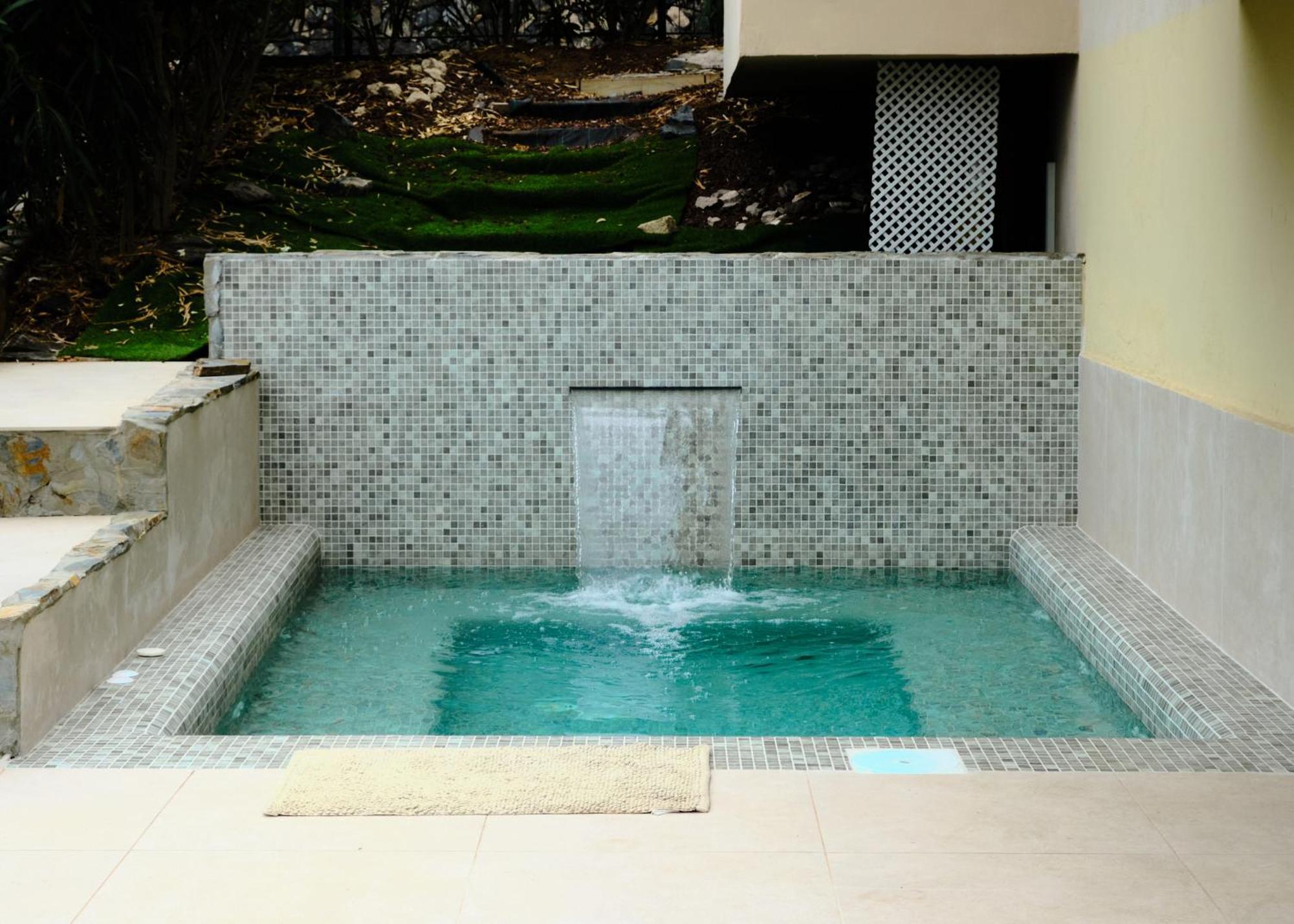 Villa Del Mar La Tagora Costa Adeje Panoramic מראה חיצוני תמונה