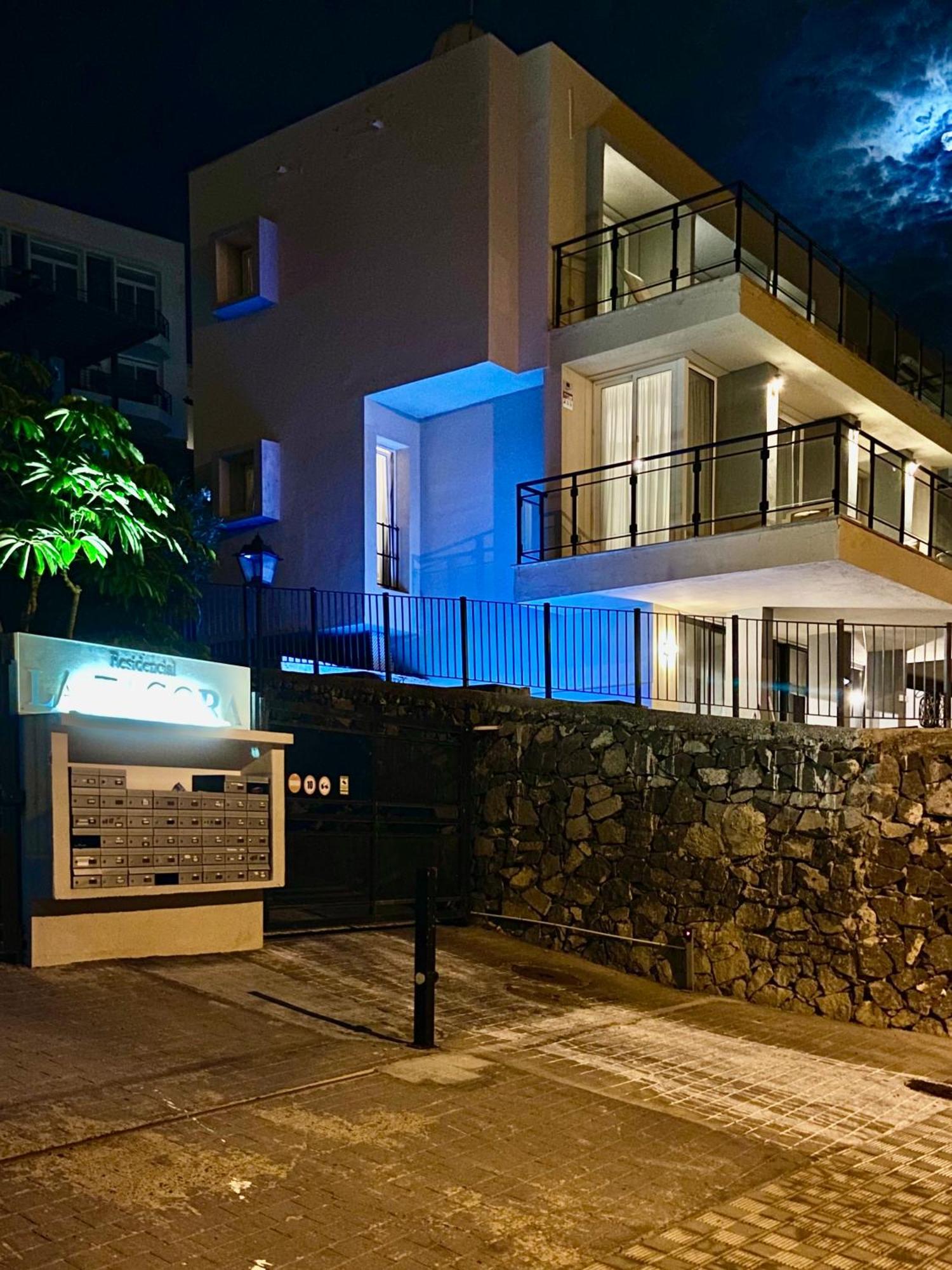Villa Del Mar La Tagora Costa Adeje Panoramic מראה חיצוני תמונה